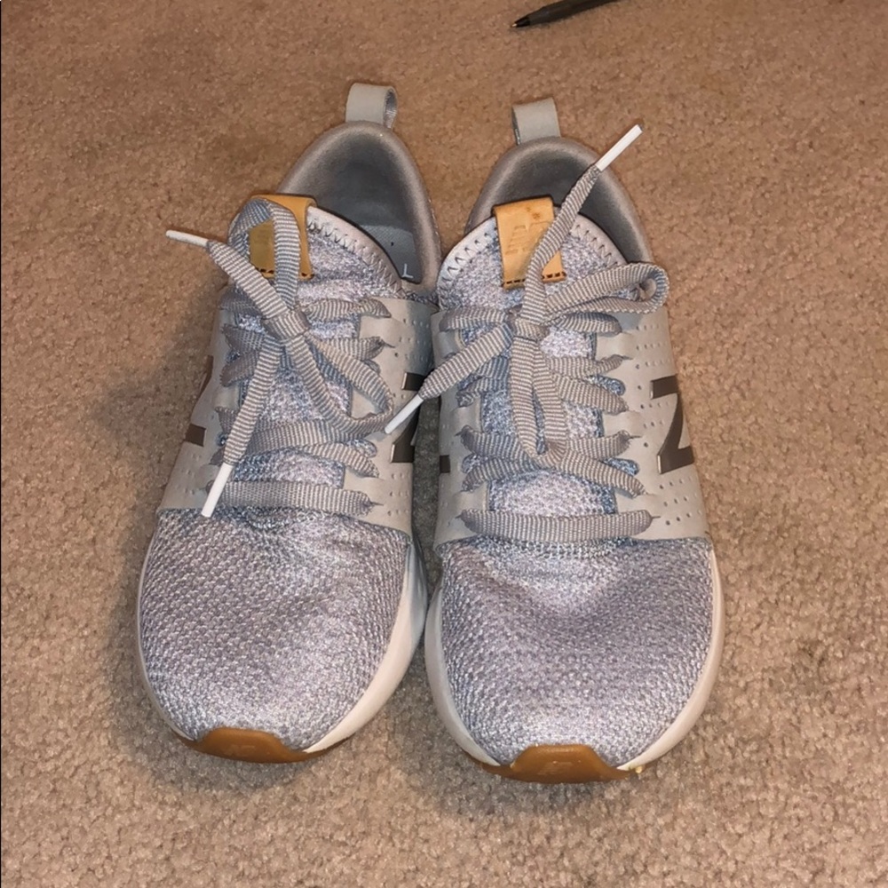 NB Fresh Foam Sport